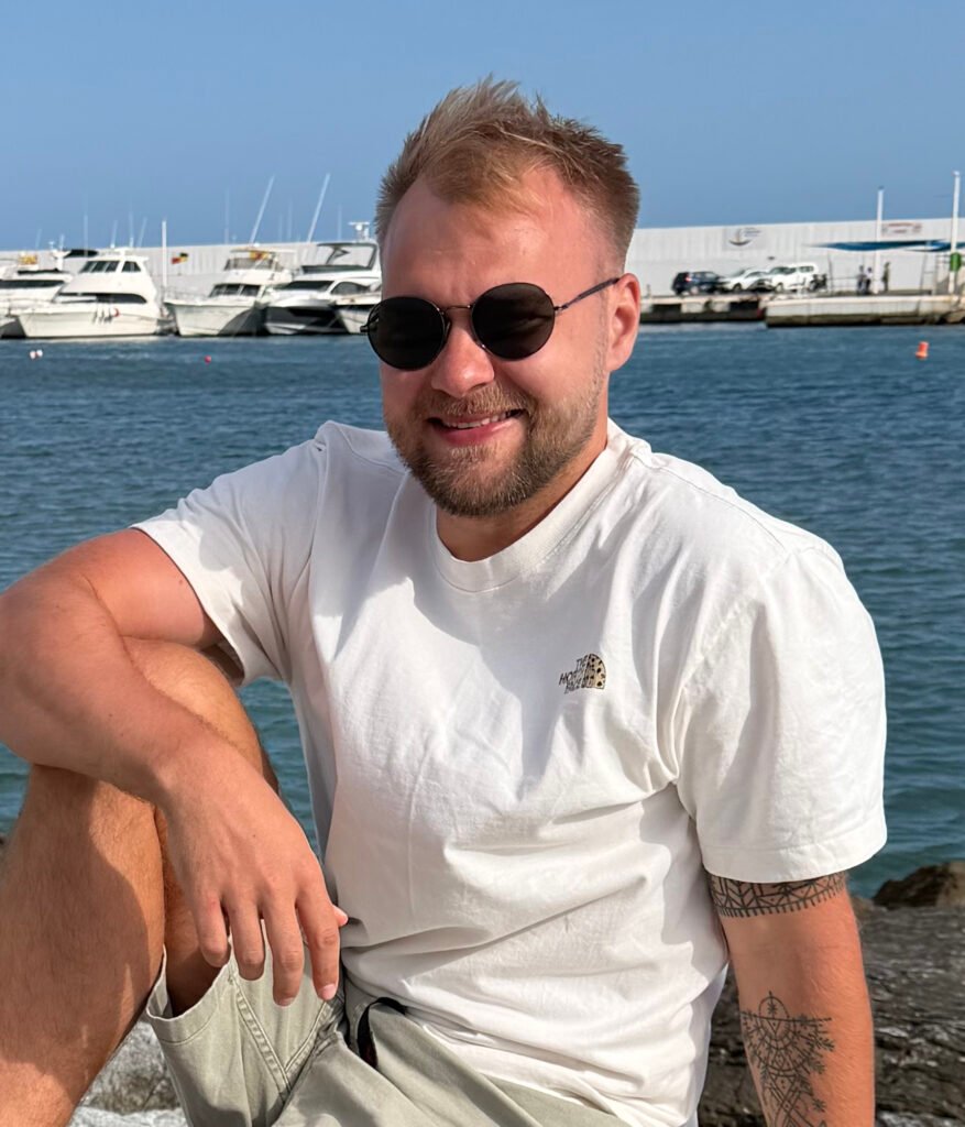 Ignas Simkus